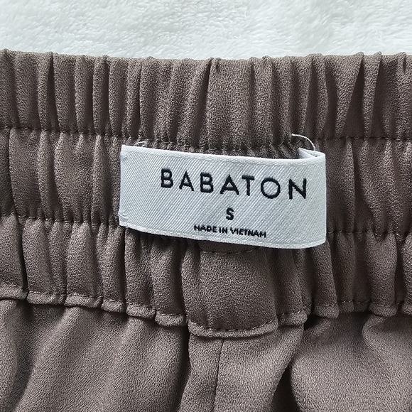Babaton Luiz Pant - Picture 5 of 15